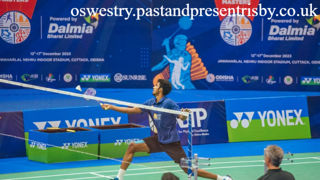 Kemenangan Sensasional Ayush Shetty dan HS Prannoy