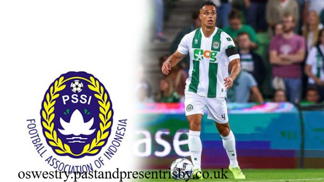 Joey Pelupessy Beberkan Proses Rumit Naturalisasi untuk Timnas