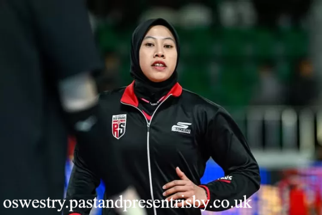 Karier Megawati Melesat Dilirik Jepang dan Turki