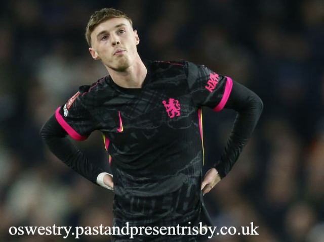 Enzo Maresca Tak Khawatir Cole Palmer Siap Pecahkan