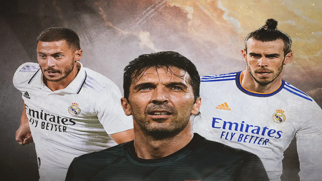 Atlet Sepakbola yang Sudah Pensiun di Tahun 2023