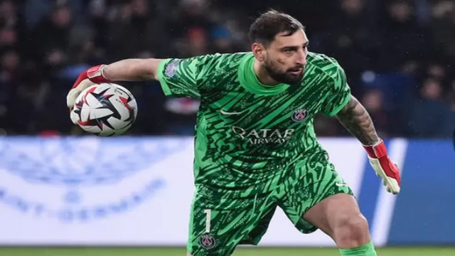 Gianluigi Donnarumma Siap Tinggalkan PSG