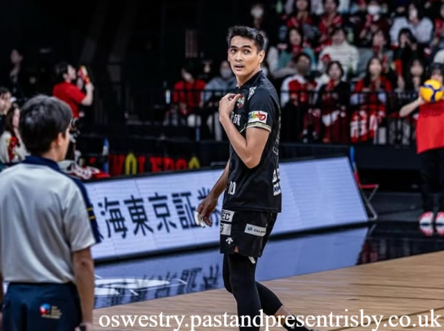 3 Pemain Voli Indonesia yang Berkarier di Luar Negeri 2026